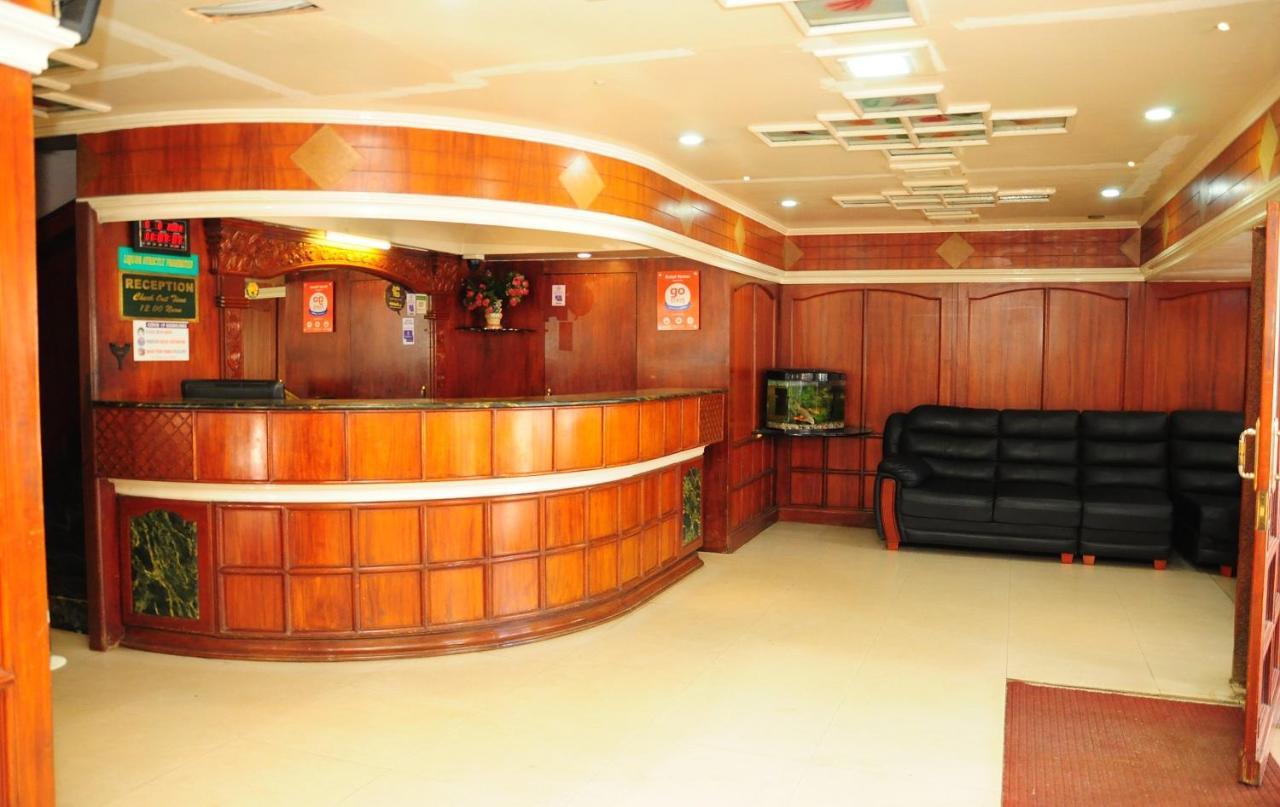 Hotel Venus Ooty Eksteriør billede