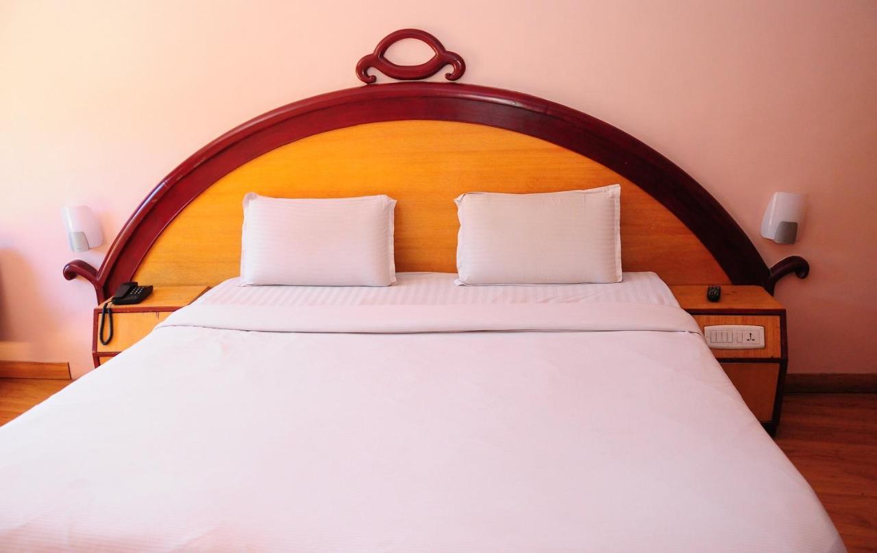 Hotel Venus Ooty Eksteriør billede
