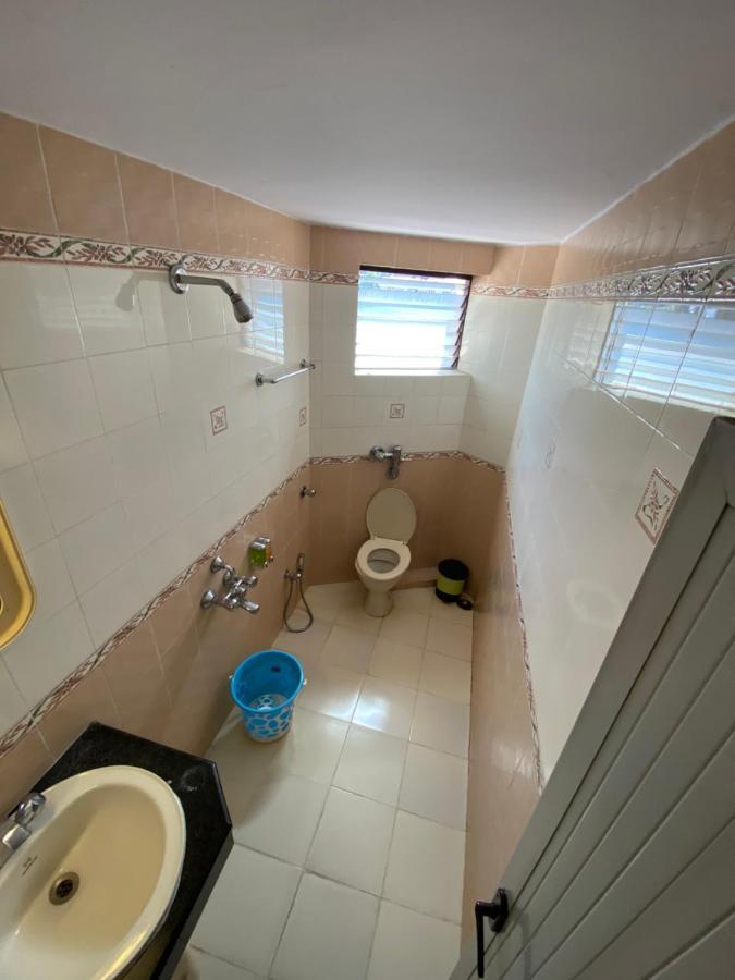 Hotel Venus Ooty Eksteriør billede