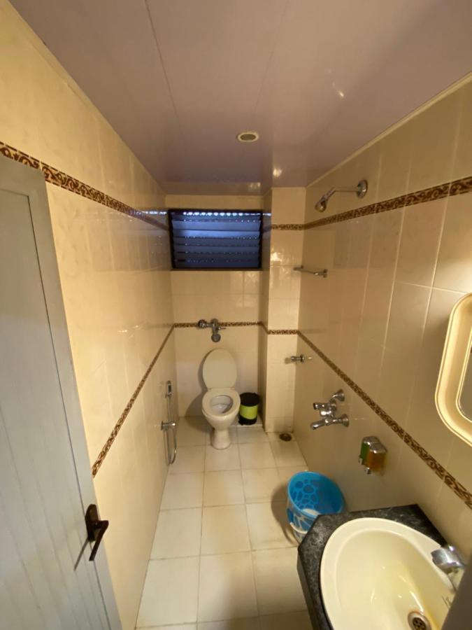 Hotel Venus Ooty Eksteriør billede