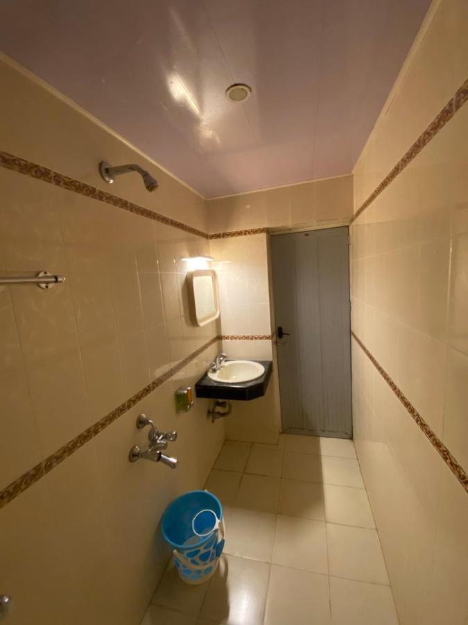 Hotel Venus Ooty Eksteriør billede