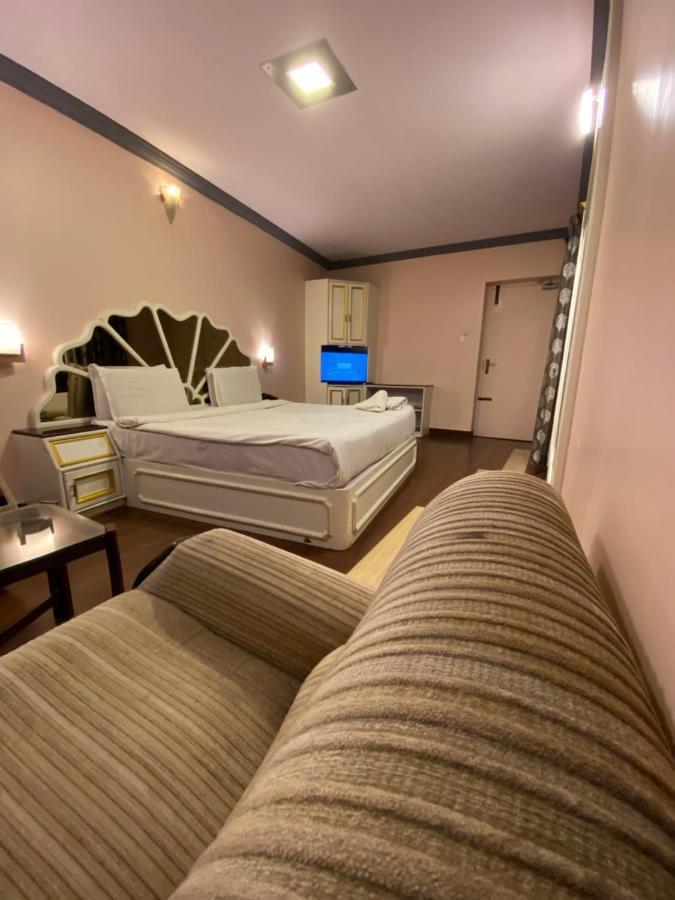 Hotel Venus Ooty Eksteriør billede